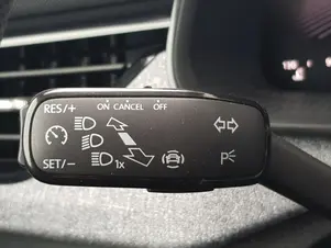 Škoda Kamiq Selection