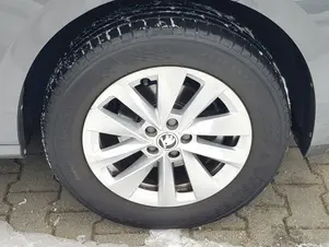 Škoda Kamiq Selection