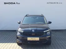 Kamiq Monte Carlo