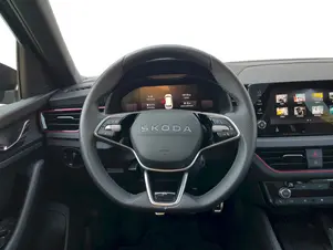 Škoda Kamiq Monte Carlo