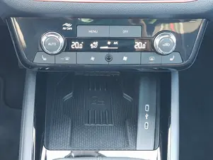 Škoda Kamiq Monte Carlo