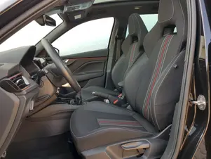 Škoda Kamiq Monte Carlo