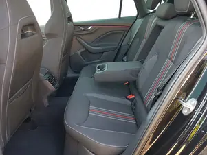 Škoda Kamiq Monte Carlo