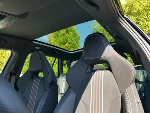 Škoda Kamiq Monte Carlo