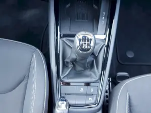 Škoda Kamiq Monte Carlo