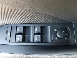 Škoda Kamiq Monte Carlo