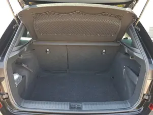 Škoda Kamiq Monte Carlo