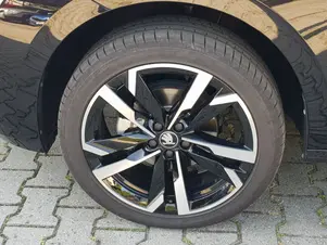 Škoda Kamiq Monte Carlo