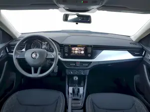 Škoda Kamiq Ambition