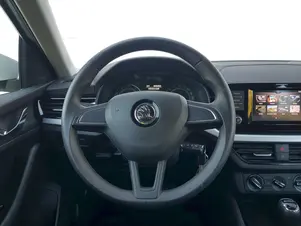 Škoda Kamiq Ambition