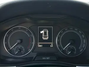 Škoda Kamiq Ambition