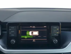 Škoda Kamiq Ambition