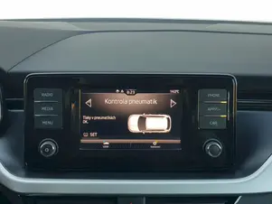 Škoda Kamiq Ambition