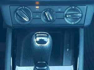 Škoda Kamiq Ambition