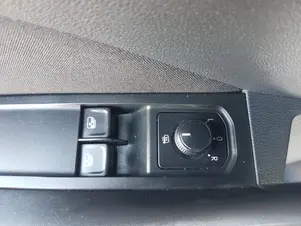 Škoda Kamiq Ambition
