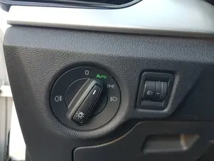 Škoda Kamiq Ambition