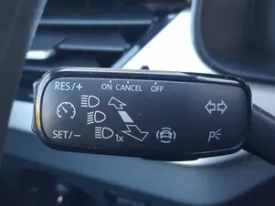 Škoda Kamiq Ambition