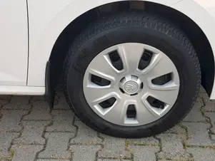 Škoda Kamiq Ambition