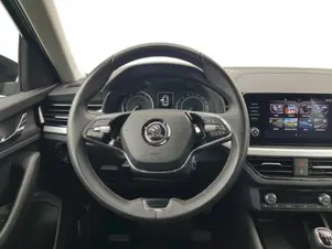 Škoda Kamiq Style