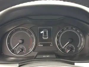 Škoda Kamiq Style