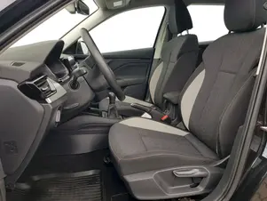 Škoda Kamiq Style