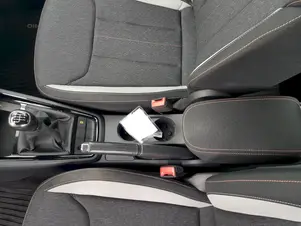Škoda Kamiq Style