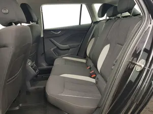 Škoda Kamiq Style