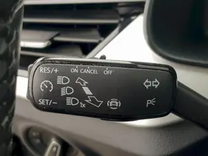 Škoda Kamiq Style
