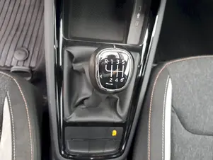 Škoda Kamiq Style