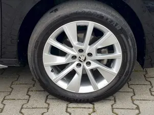 Škoda Kamiq Style