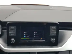 Škoda Kamiq Ambition