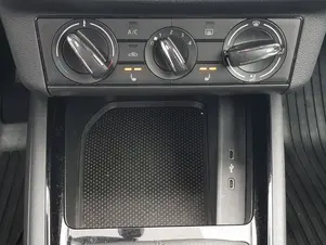 Škoda Kamiq Ambition