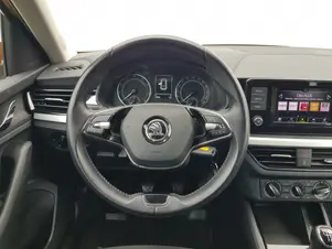 Škoda Kamiq Ambition