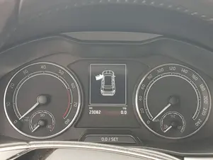 Škoda Kamiq Ambition