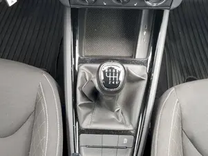 Škoda Kamiq Ambition