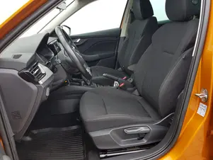 Škoda Kamiq Ambition