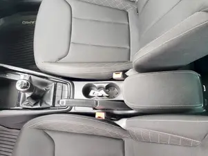 Škoda Kamiq Ambition