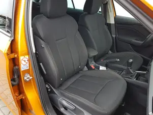 Škoda Kamiq Ambition