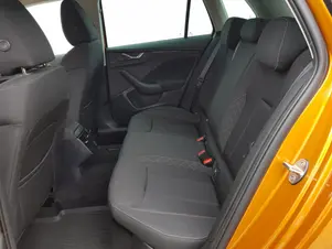 Škoda Kamiq Ambition