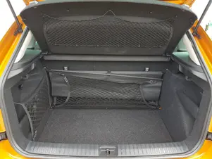 Škoda Kamiq Ambition