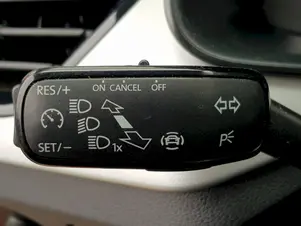 Škoda Kamiq Ambition