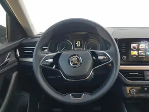 Škoda Kamiq Style