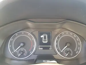 Škoda Kamiq Style