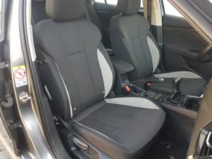 Škoda Kamiq Style