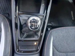 Škoda Kamiq Style
