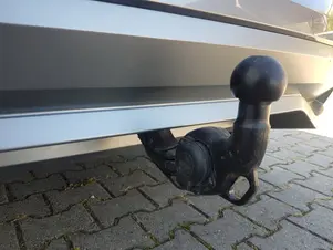 Škoda Kamiq Style