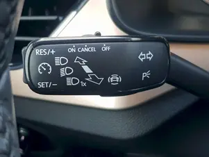 Škoda Kamiq Style