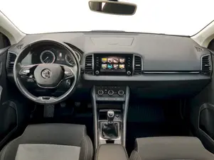 Škoda Karoq Style