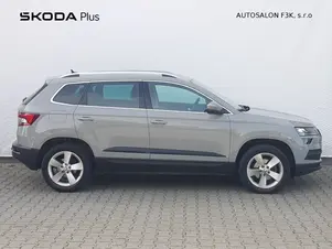 Škoda Karoq Style