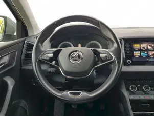 Škoda Karoq Style